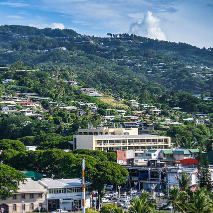 Cultural experiences in Tahiti